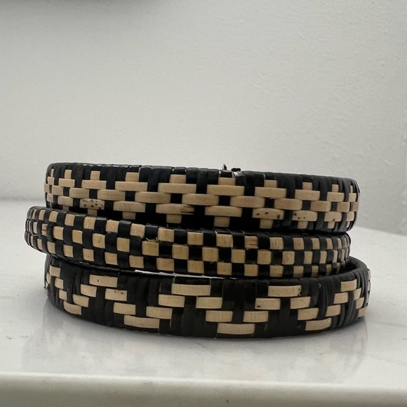 John Hardy Jewelry - John Hardy Rattan Bracelets